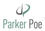 Parker Poe Adams & Bernstein Logo